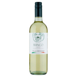 VILLA DESIDERI BIANCO LAZIO IGT 750 ML