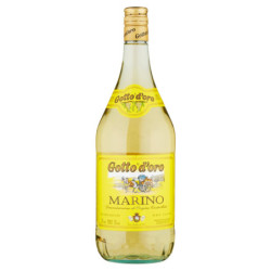 Gotto d'oro Marino DOC 1,5 L