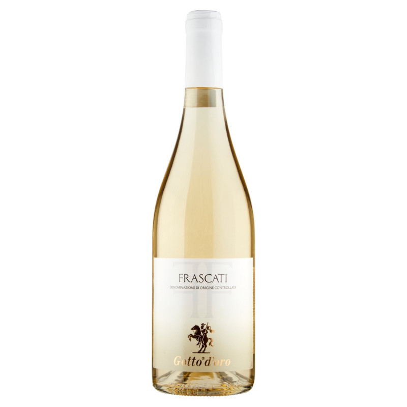 GOTTO D'ORO FRASCATI DOC 750 ML