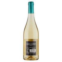 GOTTO D'ORO CASTELLI ROMANI DOC BIANCO 750 ML