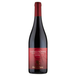 Gotto d'oro Castelli Romani DOC Rosso 750 ml