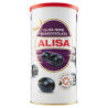 ALISA ACEITUNAS NEGRAS DEshuesadas 1420 G