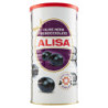 ALISA ACEITUNAS NEGRAS DEshuesadas 1420 G