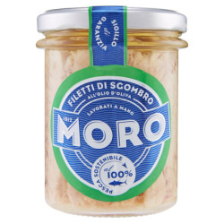 MORO FILETTI DI SGOMBRO...