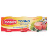 DONZELA TUNA IN SPICY SEED OIL 3 X 80 G