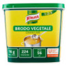 Knorr Brodo Vegetale Granulare 900 g