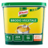 KNORR CALDO DE VERDURAS GRANULAR 900 G