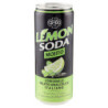 Lemonsoda Mojito 33 cl