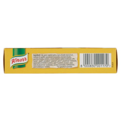 KNORR GEMÜSE NÜSSE 20 NÜSSE 200 G