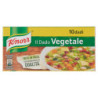 Knorr Dado Vegetale 10 Dadi 100 g