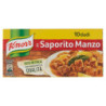 Knorr il Saporito Manzo 10 dadi 100 g