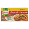 KNORR LA SABROSA CARNE 10 DADOS 100 G