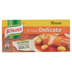 KNORR DELICATE NUT 10 NÜSSE 100 G