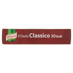 KNORR CLASSIC NUECES 20...