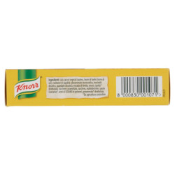 KNORR CLASSIC NUT 20 NÜSSE 200 G