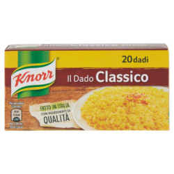 KNORR CLASSIC NUT 20 NÜSSE 200 G