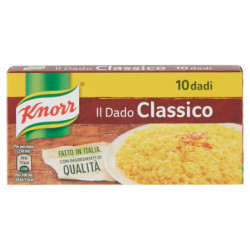 KNORR CLASSIC NUT 10 NUTS 100 G