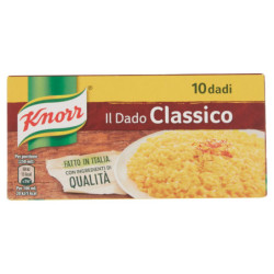 KNORR CLASSIC NUT 10 NUTS 100 G