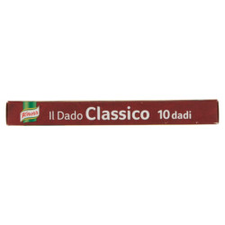 KNORR CLASSIC NUT 10 NÜSSE 100 G