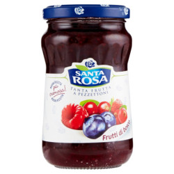 SANTA ROSA BERRIES 350 G