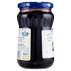 SANTA ROSA WILD BLUEBERRIES 350 G