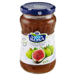 SANTA ROSA FIGS 350 G