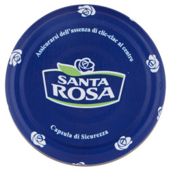 CEREZAS DE SANTA ROSA 350 G