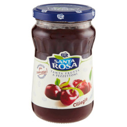 CEREZAS DE SANTA ROSA 350 G