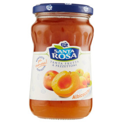 SANTA ROSA APRICOT 350 G