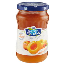 SANTA ROSA APRICOT 350 G