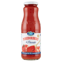 SANTA ROSA POMODORISSIMO LA PASSATA 700 G