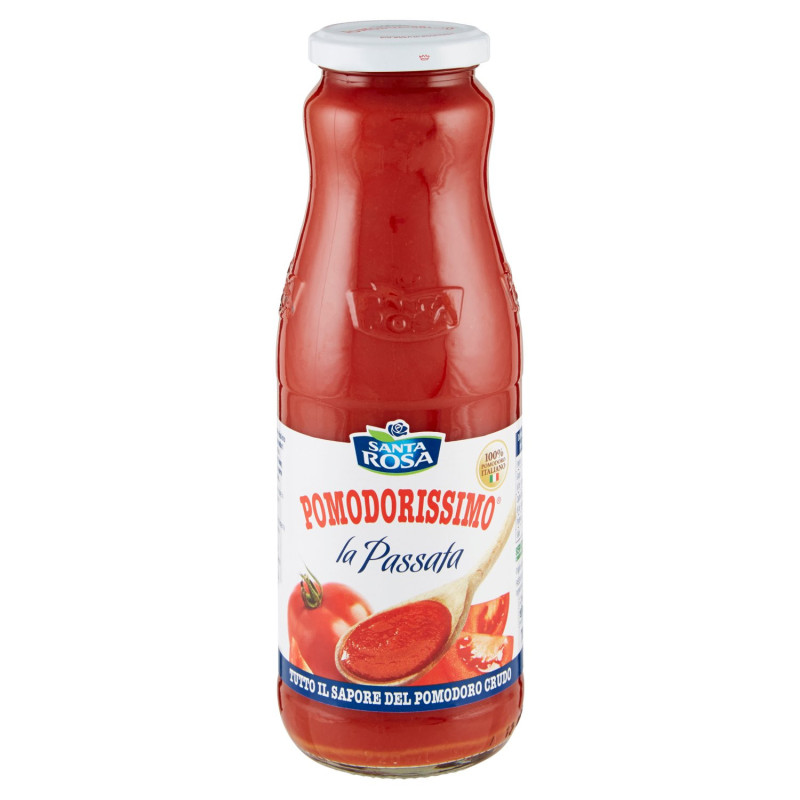 Santa Rosa Pomodorissimo la Passata 700 g