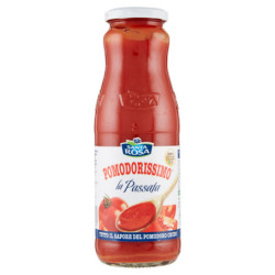 SANTA ROSA POMODORISSIMO LA PASSATA 700 G