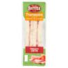 FRATELLI BERETTA SANDWICHES DE JAMÓN COCIDO SIN GLUTEN 150 G