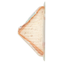 FRATELLI BERETTA SANDWICHES DE JAMÓN COCIDO SIN GLUTEN 150 G