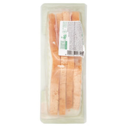 FRATELLI BERETTA TRAMEZZINI SENZA GLUTINE PROSCIUTTO COTTO 150 G