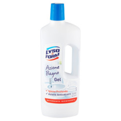 LYSOFORM ACTION BADEGEL 750 ML