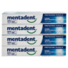 MENTADENT PROTEZIONE FAMIGLIA IGIENE QUOTIDIANA 4 X 75 ML