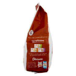 DORIA CRACKER DORIANO INTEGRAL BOLSA 700 G