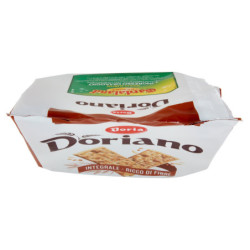 DORIA CRACKER DORIANO INTEGRAL BAG 700 G