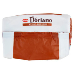 DORIA CRACKER DORIANO INTEGRAL BAG 700 G