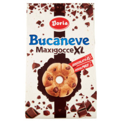 DORIA BUCANEVE MAXIGOCCE XL 300 G