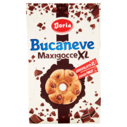 DORIA BUCANEVE MAXIGOCCE XL 300 G