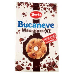 DORIA BUCANEVE MAXIGOCCE XL 300 G