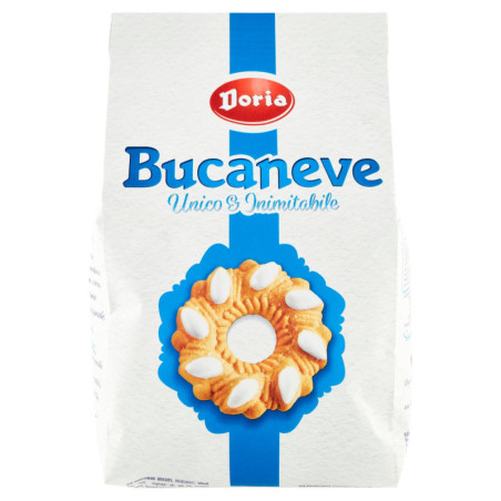 Doria Bucaneve 400 g