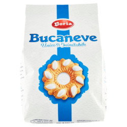 Doria Bucaneve 400 g