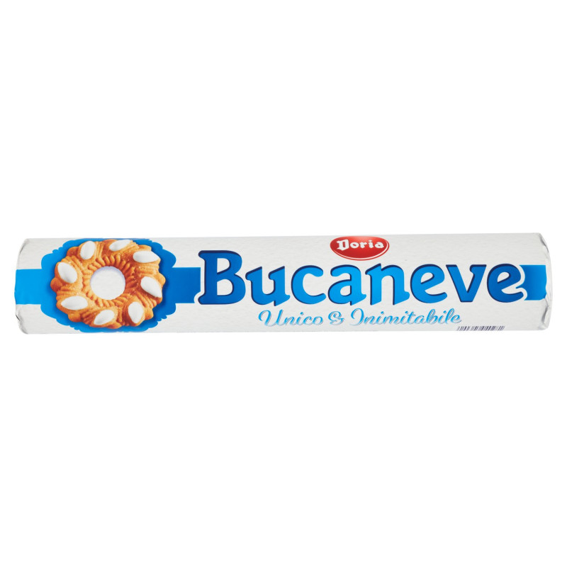 Doria Bucaneve 200 g