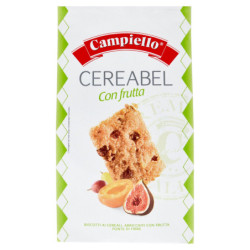 CAMPIELLO CEREABEL MIT FRÜCHTEN 220 G