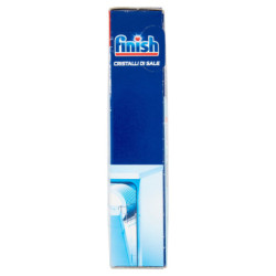 FINISH SALT CRYSTALS DISHWASHER CARE 1000 G