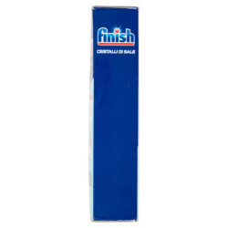 FINISH SALT CRYSTALS DISHWASHER CARE 1000 G